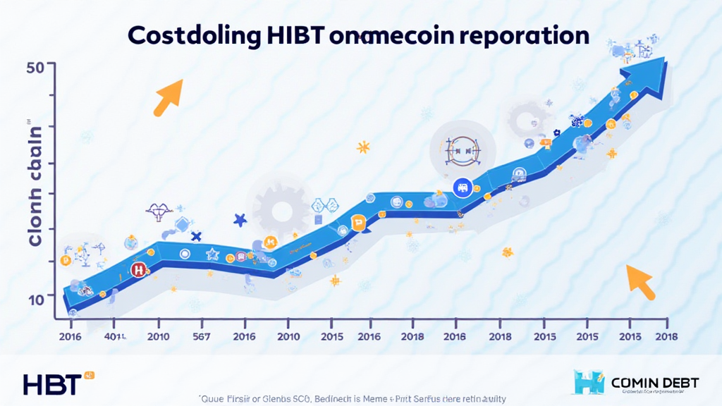 HiBT meme coin trading