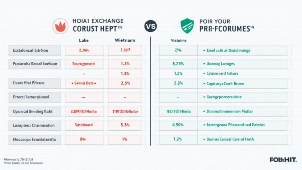 HiBT vs local exchanges Vietnam