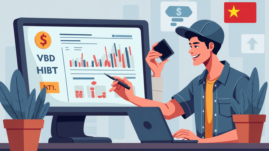 HiBT support for VND