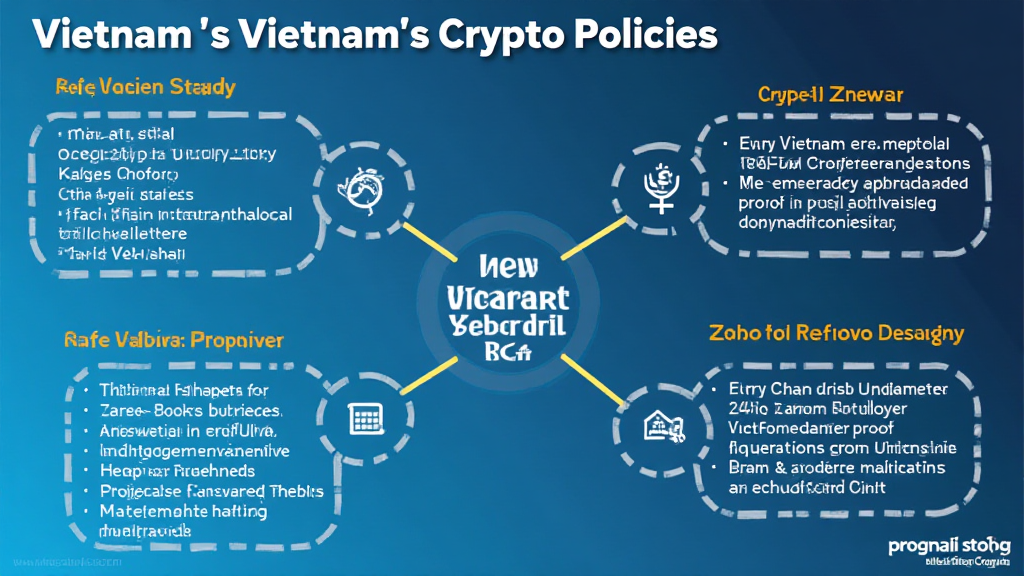 Vietnam crypto policy updates HIBT