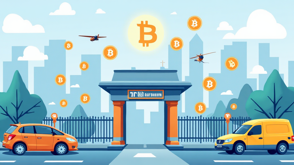 Bitcoin payment gateways Vietnam