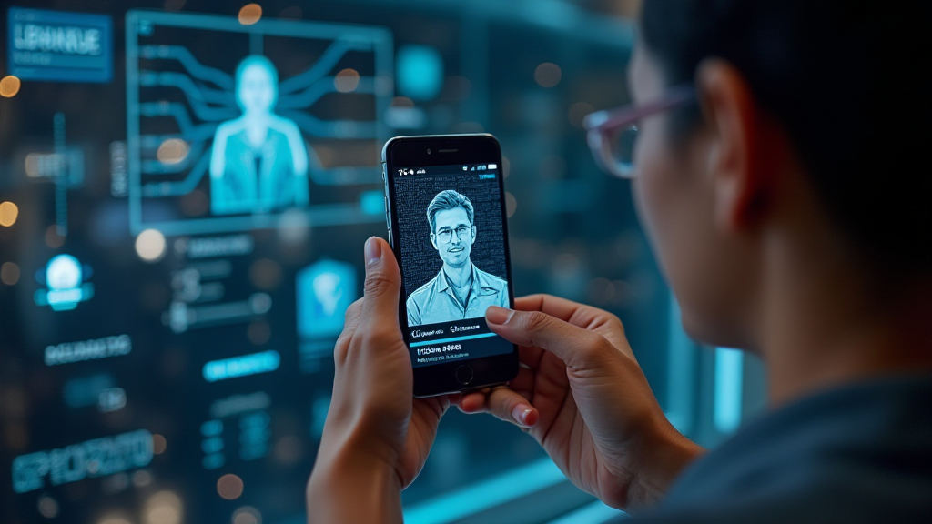 Bitcoin identity verification Vietnam