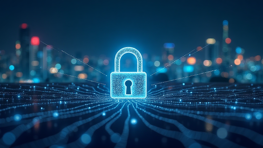 HIBT 2FA systems Vietnam