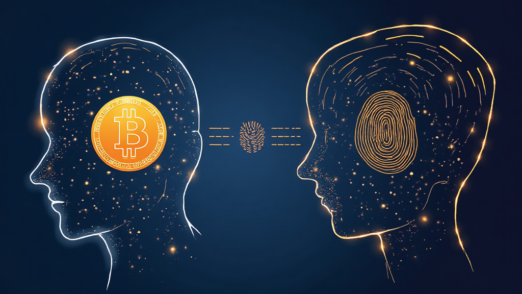 Bitcoin biometric systems Vietnam