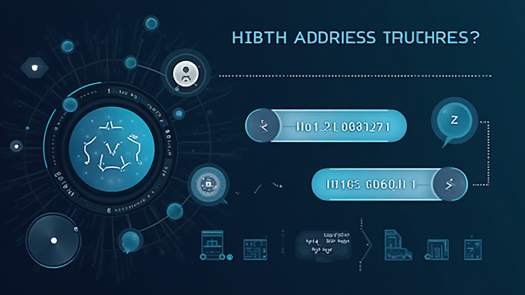 HIBT stealth addresses Vietnam