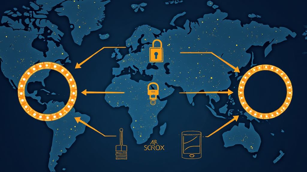 Vietnam ring signatures HIBT