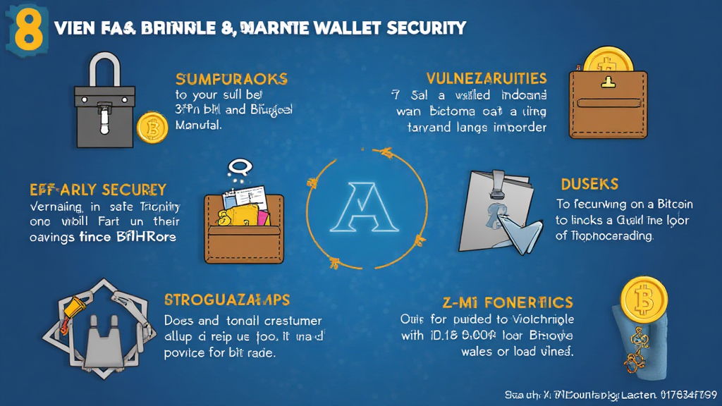Bitcoin wallet security Vietnam