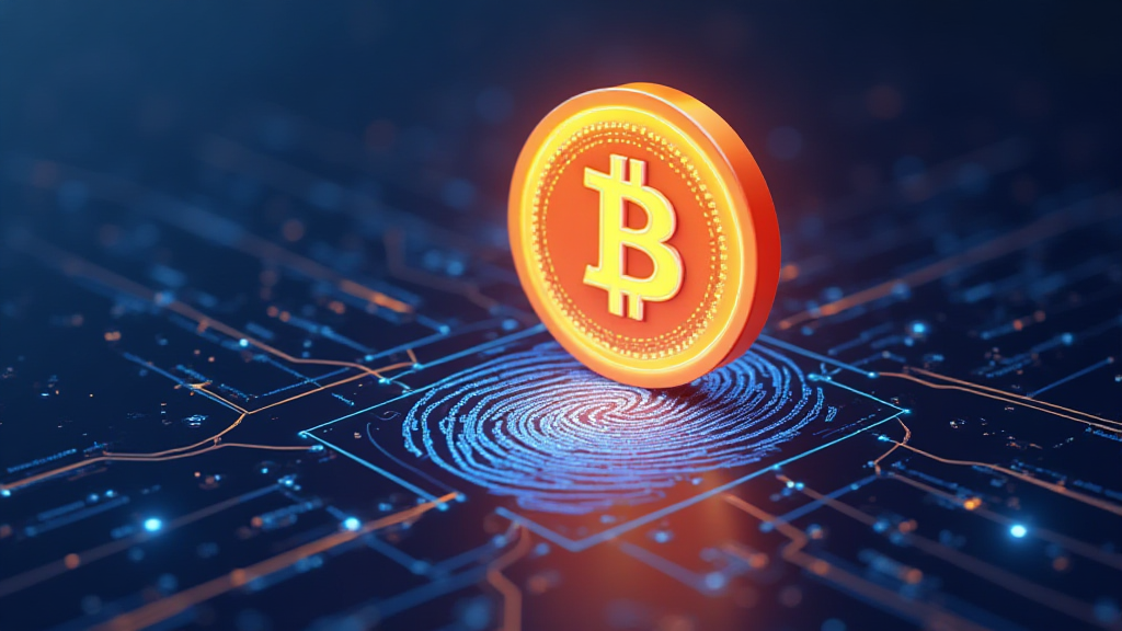 Bitcoin biometric login Vietnam