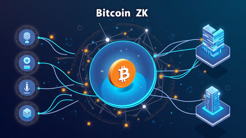 Bitcoin ZK