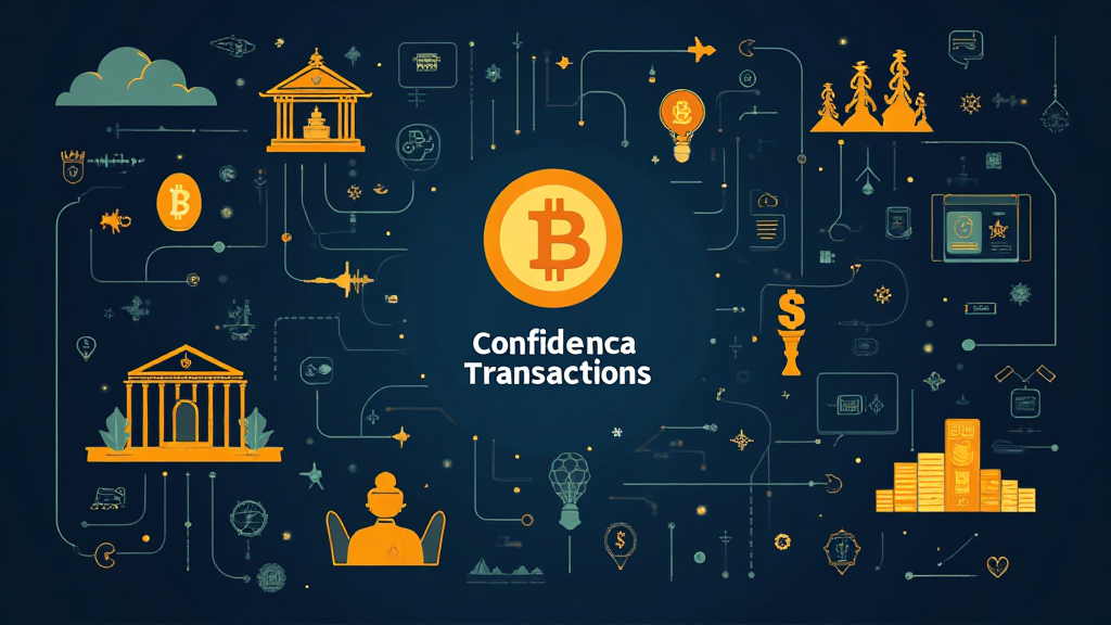 Bitcoin confidential txs Vietnam