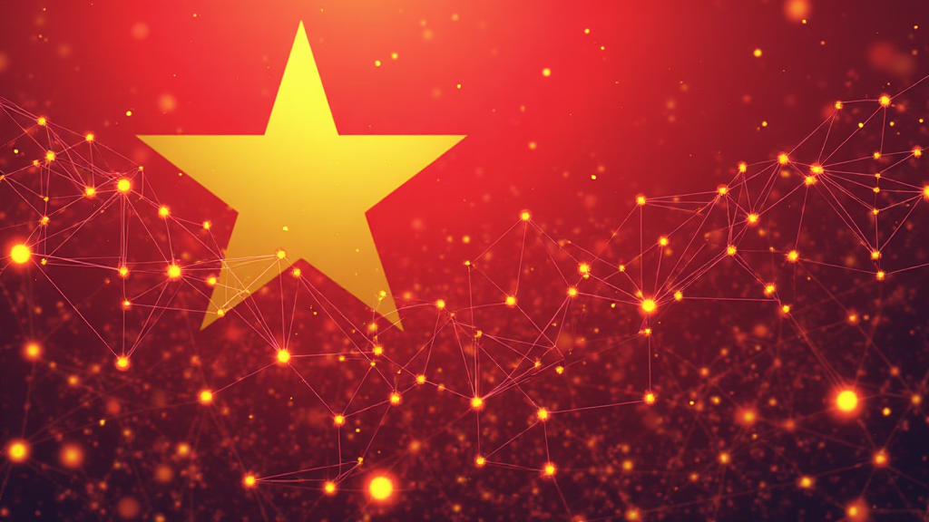 Vietnam voting systems HIBT