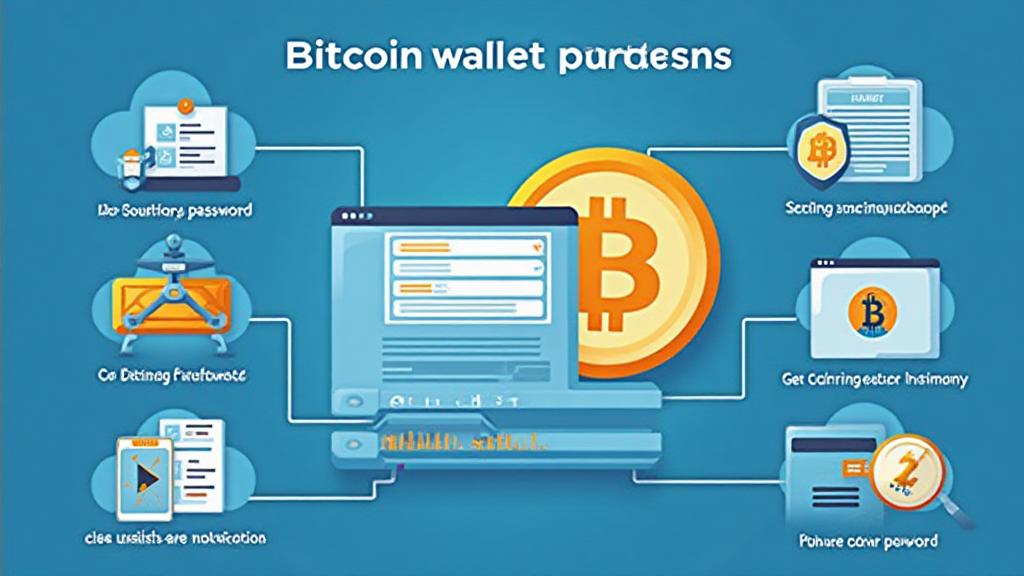Bitcoin wallet security Vietnam