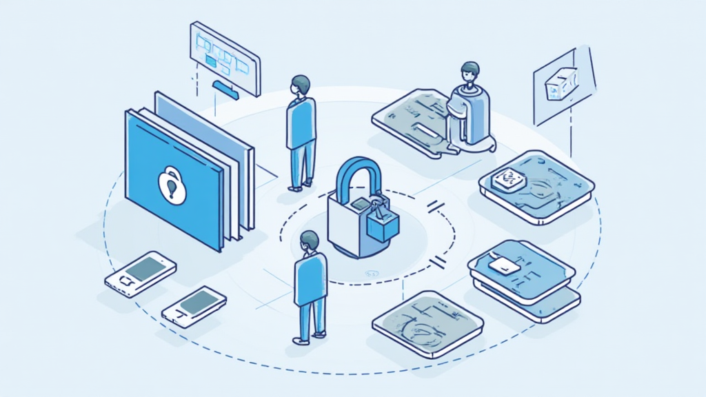 HIBT 2FA implementation Vietnam