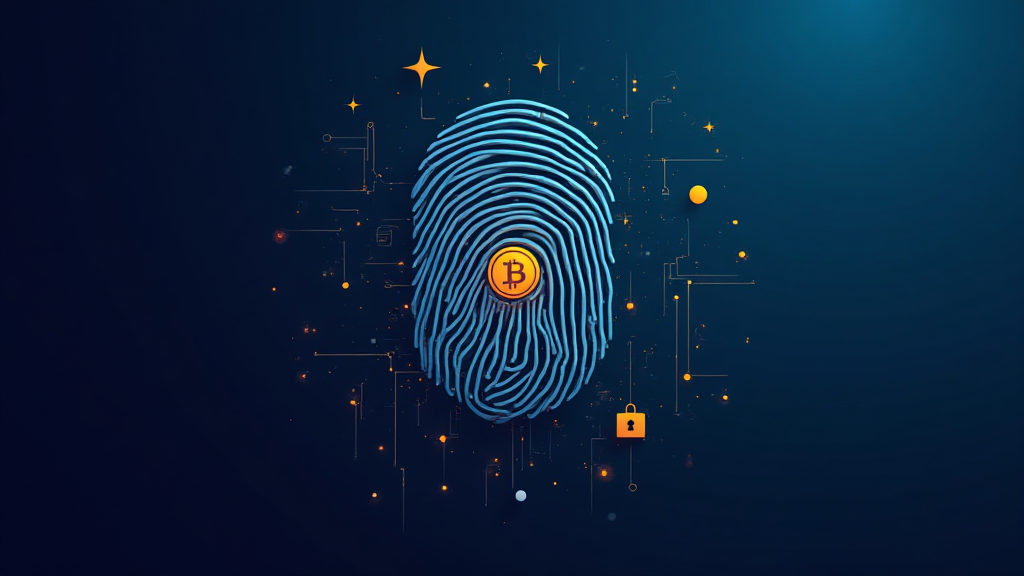 Bitcoin biometric systems Vietnam