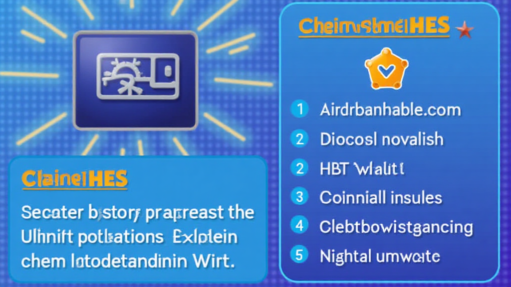 how to claim hib t airdrop tokens