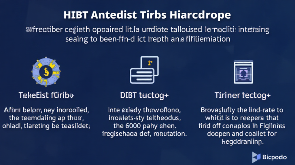 hibt whitelist registration for drops