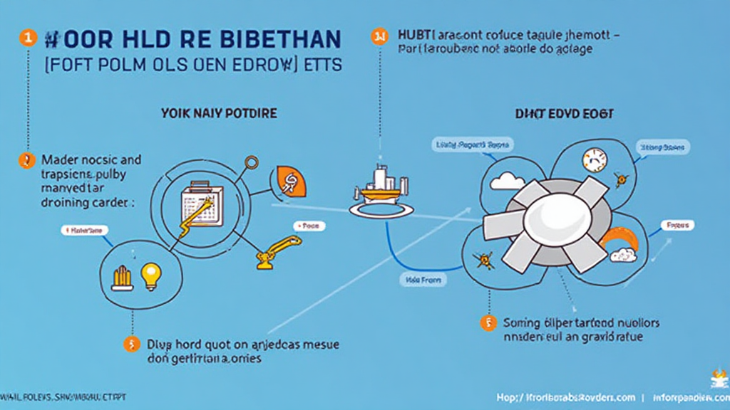 hibt drop distribution method explained