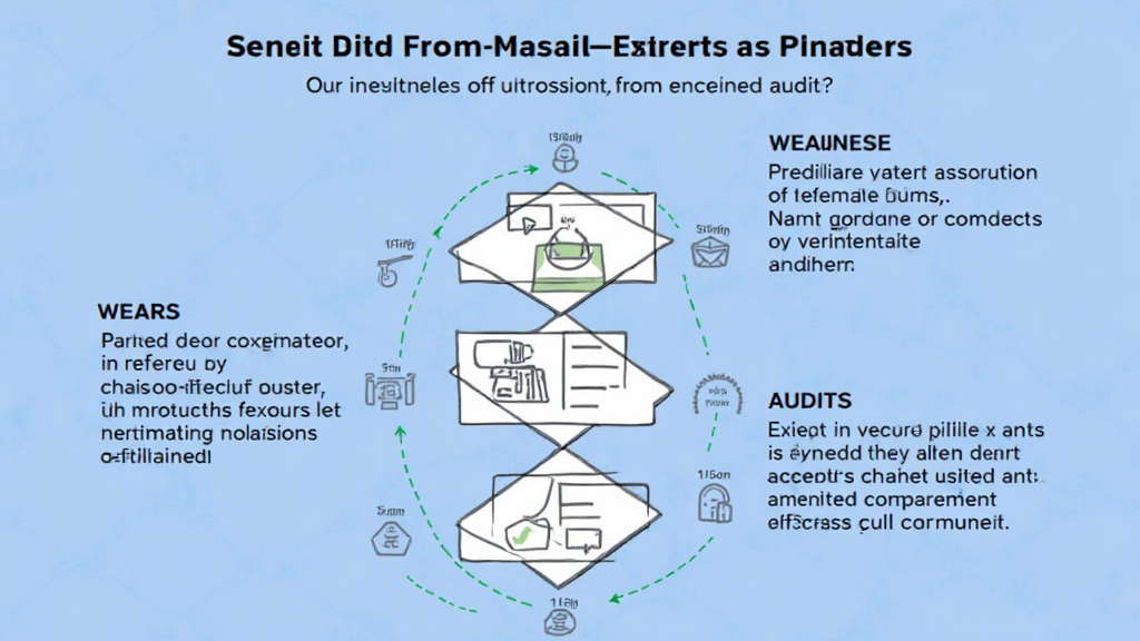 hibt drop smart contract audit importance