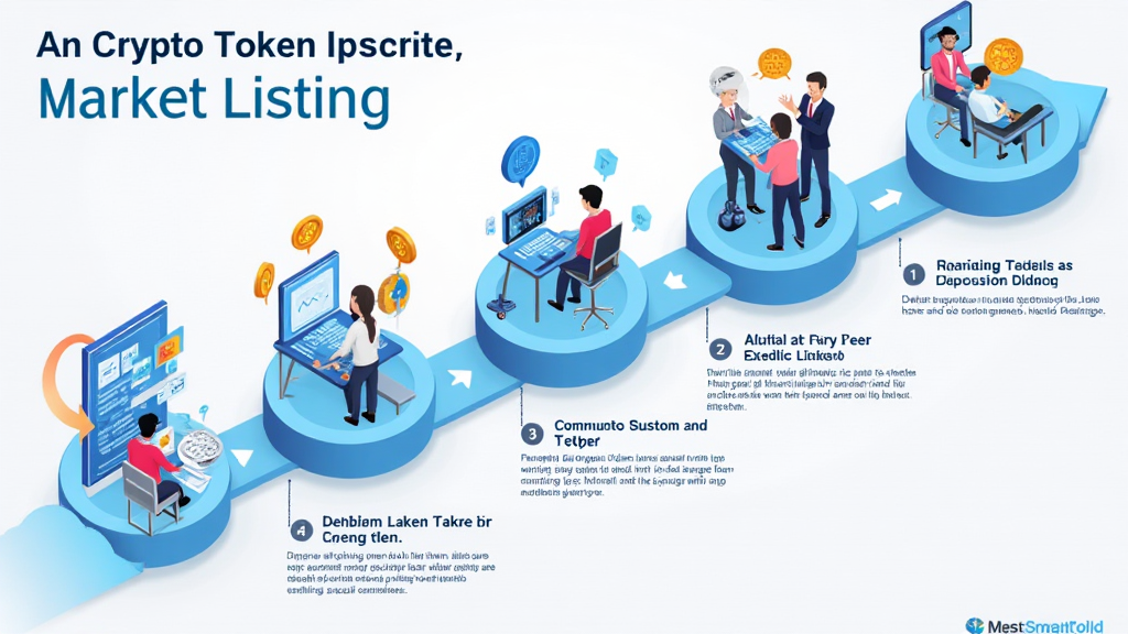 hibt drop token listing after airdrop