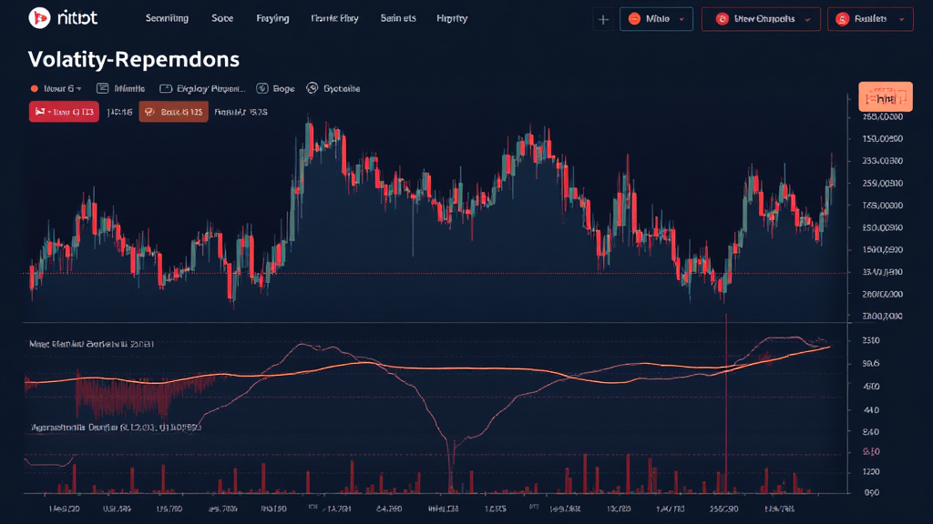 hibt drop price volatility expectations