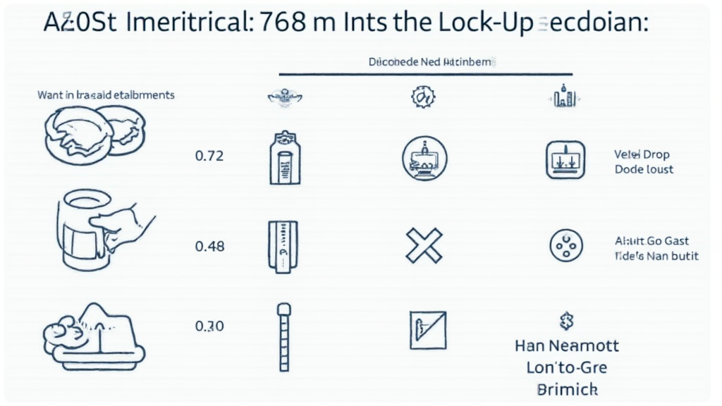 hibt drop lock‑up period explained