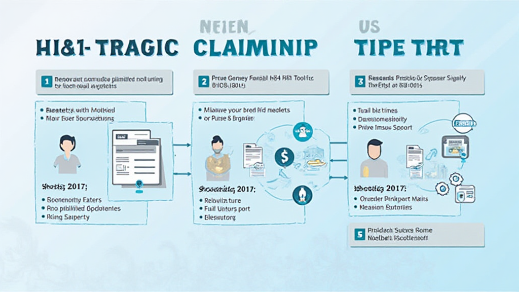 hibt drop claim deadline reminders
