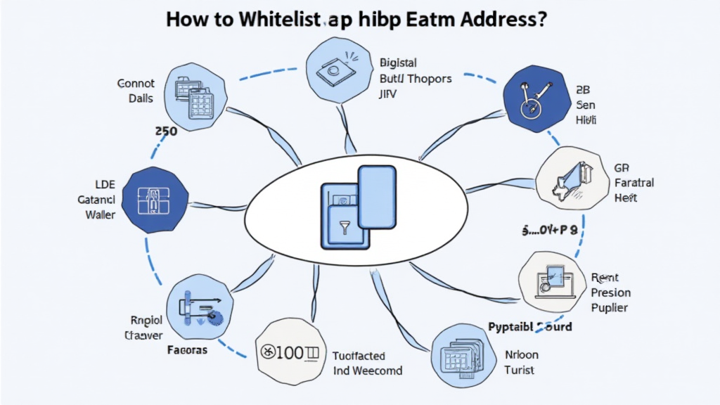 hibt drop wallet address whitelisting guide
