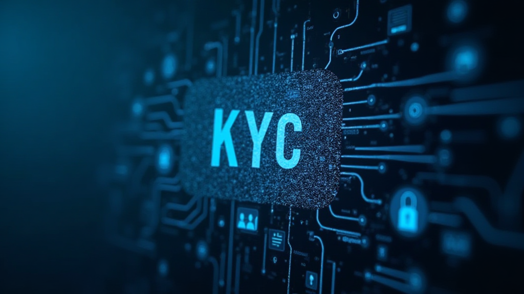 hibt drop KYC verification requirement