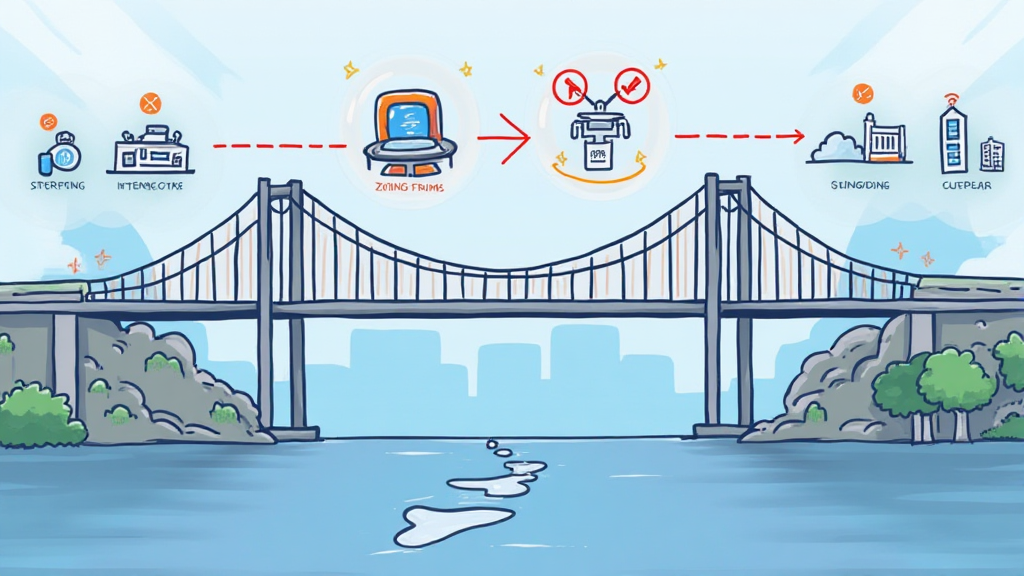 hibt drop whitepaper review checklist