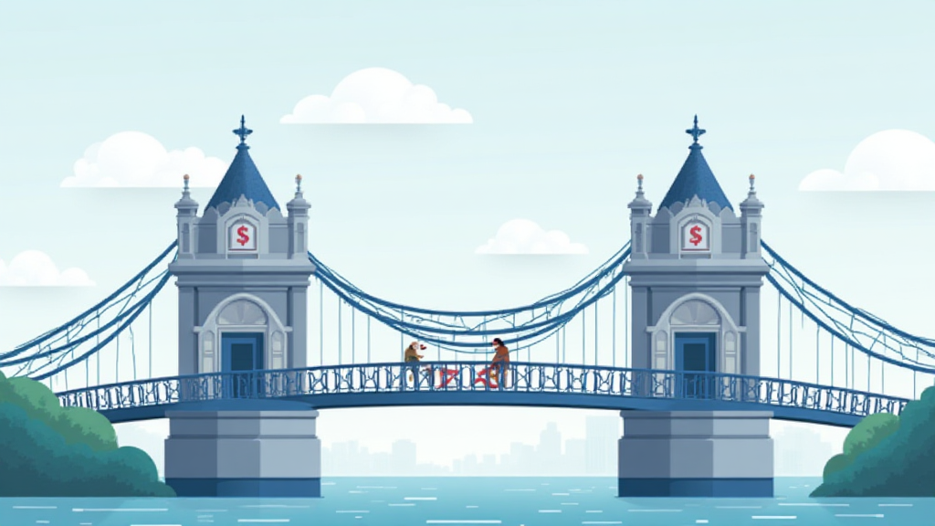 hibt drop road‑map audit before investing