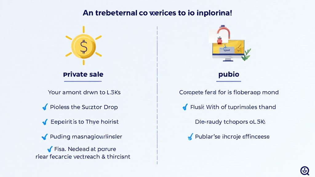 hibt drop private sale vs public drop explained