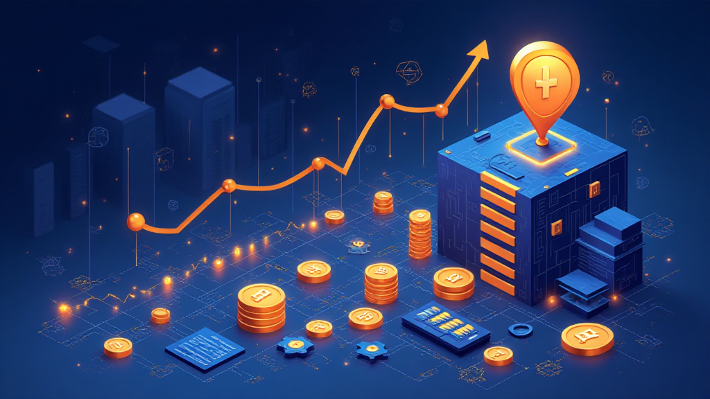 hibt drop market cap estimation before listing