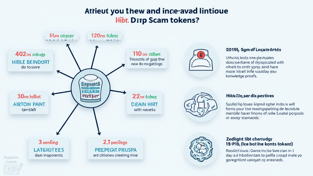 hibt drop scam token avoidance techniques