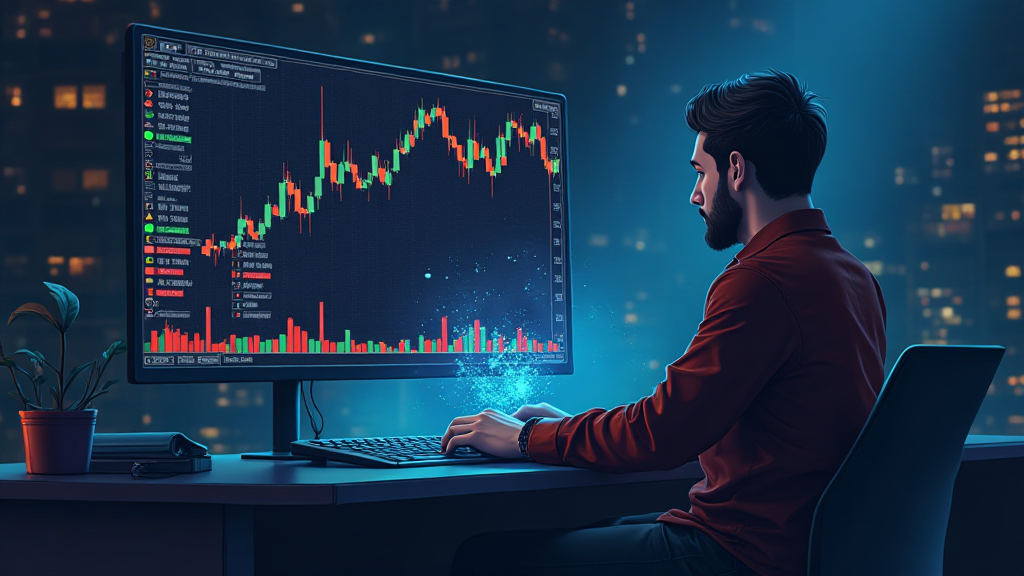 hibt drop rug‑pull warning sign scanning method