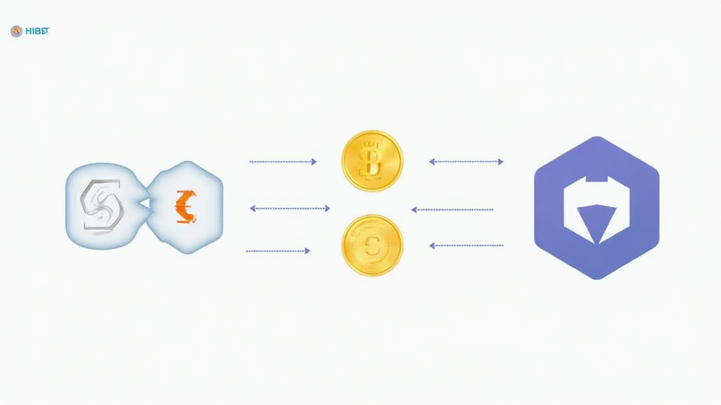 hibt drop cross‑chain swap instructions on hibt