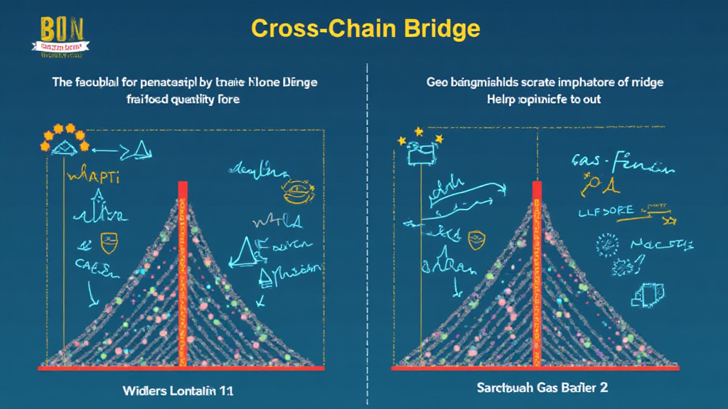 hibt drop bridging gas fees optimization tips