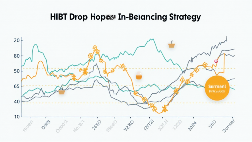 hibt drop portfolio rebalancing after listing