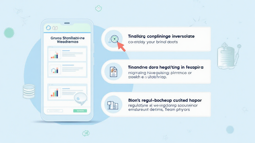 hibt drop regulatory compliance checklist for vietnam