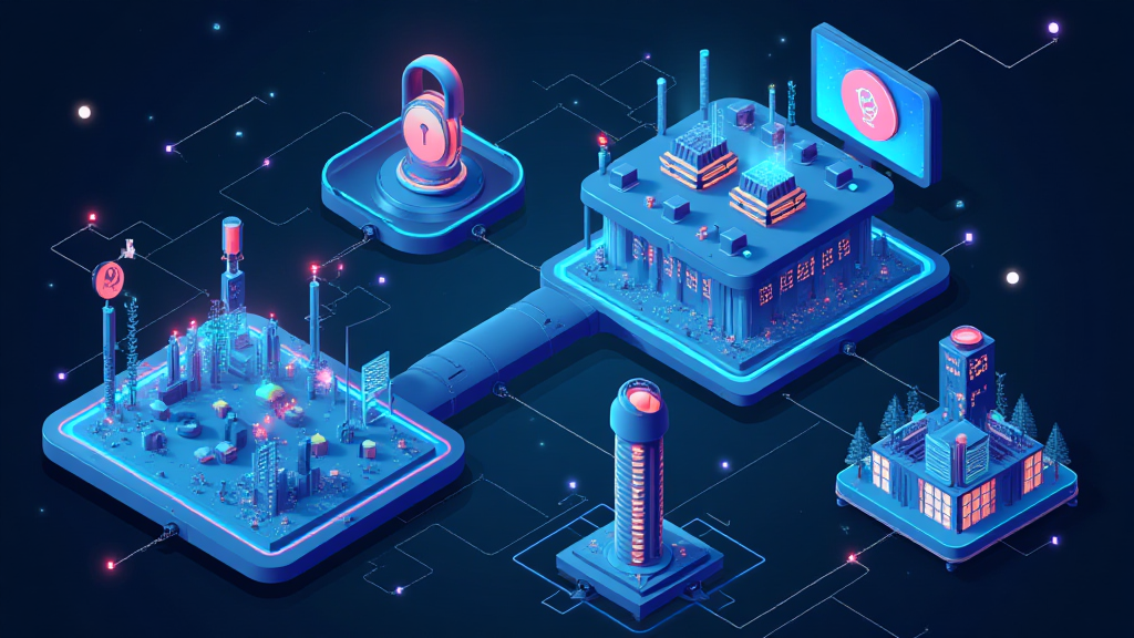 hibt drop ecosystem integration potential assessment