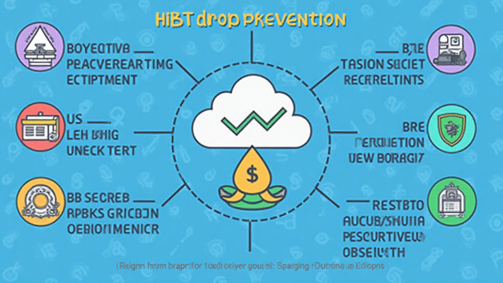 hibt drop pump and dump prevention guidelines