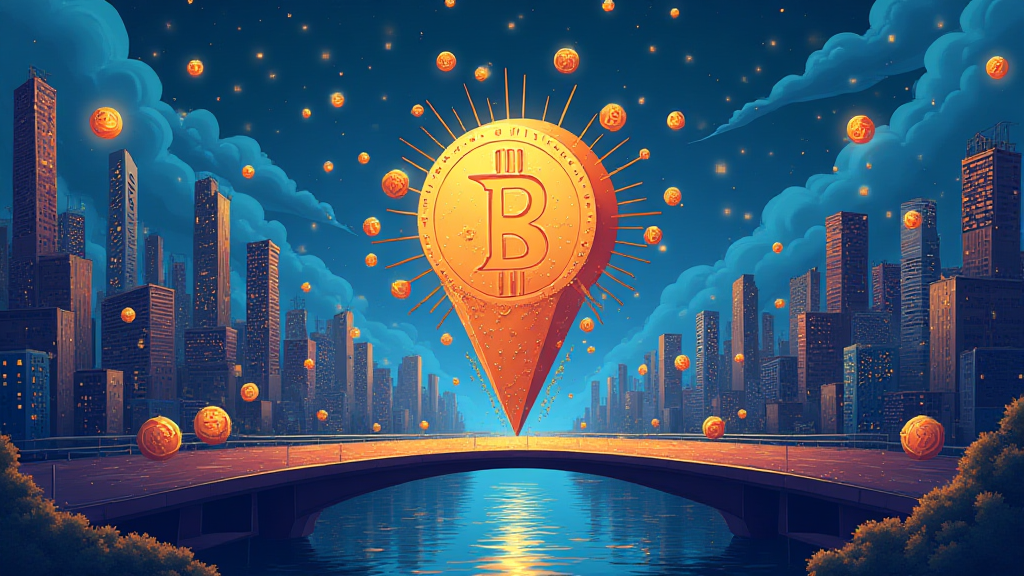 hibt drop bridging arbitrage across chains using hibt