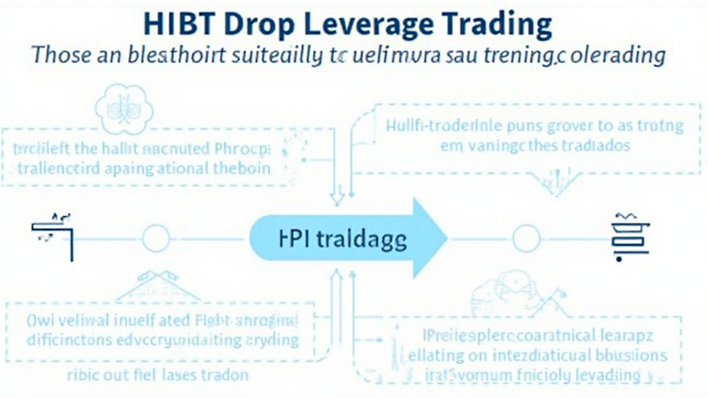 hibt drop leverage trading suitability evaluation