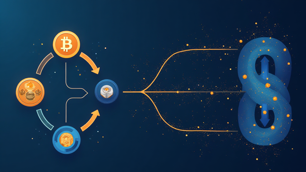 hibt drop perpetual contract listing announcement tracking