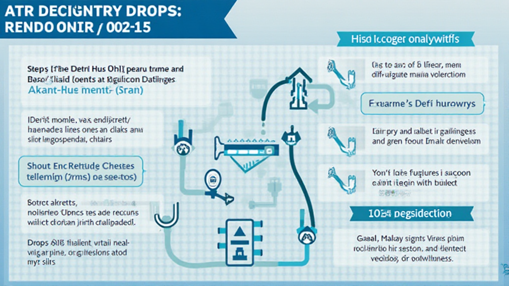 hibt drop ATR (average true range) volatility analysis for drops