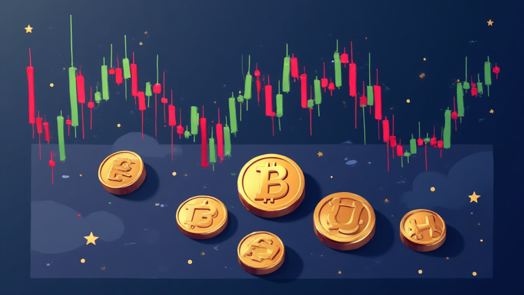 hibt drop breakout trading strategy for token drops