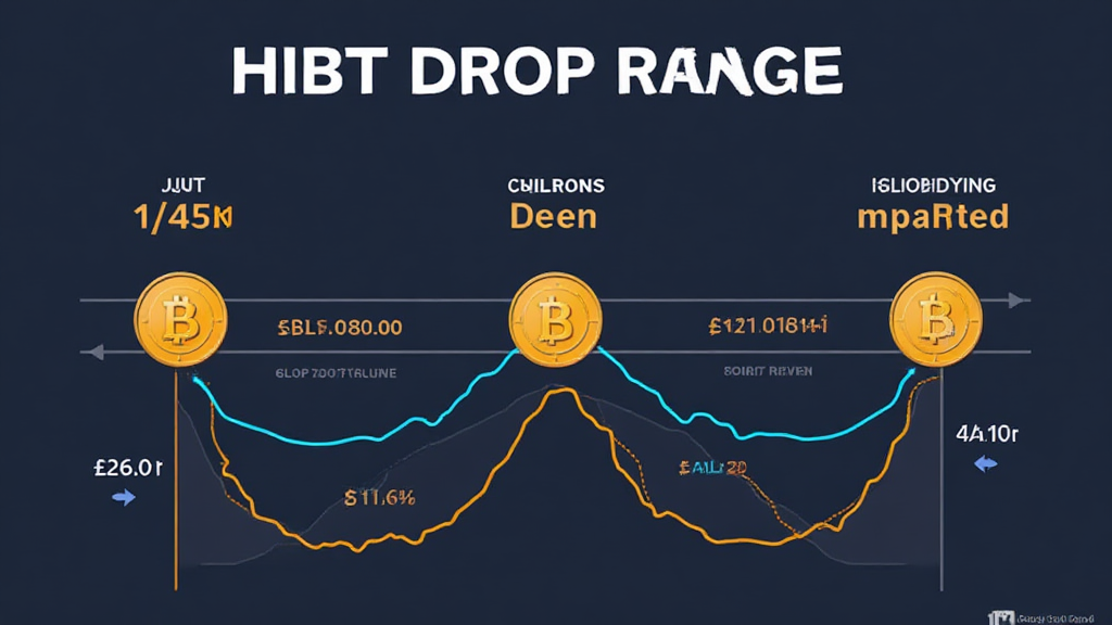 hibt drop range trading strategy for stable