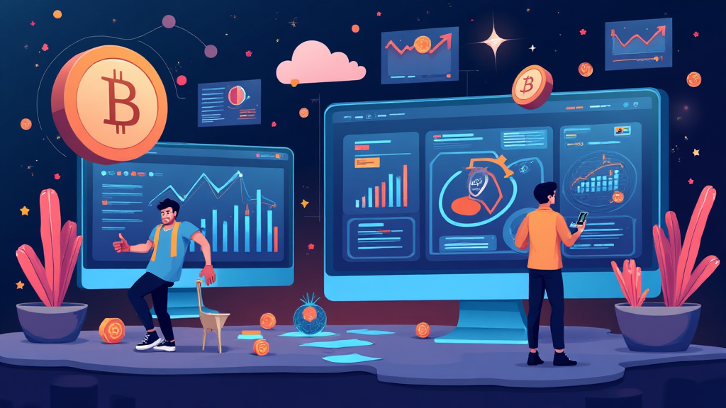 hibt drop market sentiment tracking tools guide