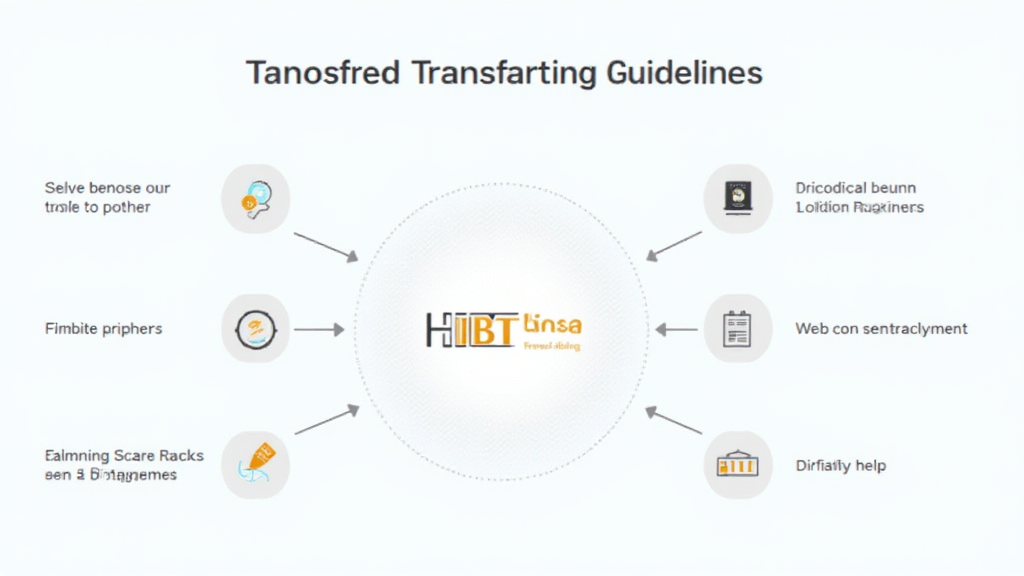 hibt drop cross‑border transfer guidelines for vietnam users