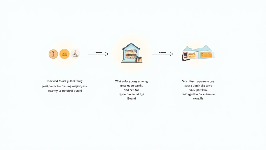hibt drop remittance conversion from crypto to VND guide