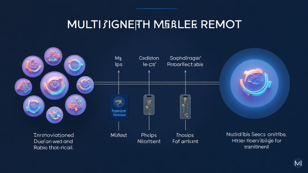 hibt drop multi‑signature wallet setup for enhanced security after drops